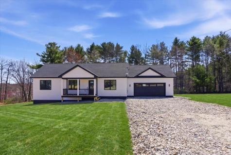 10 Meadow Lane Oxford ME 04270