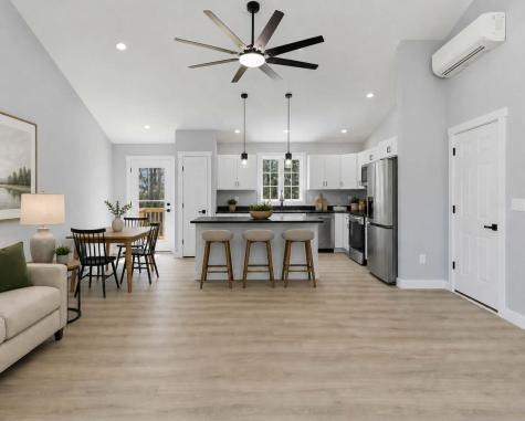 10 Meadow Lane Oxford ME 04270