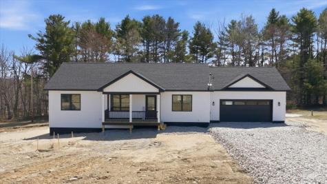 10 Meadow Lane Oxford ME 04270