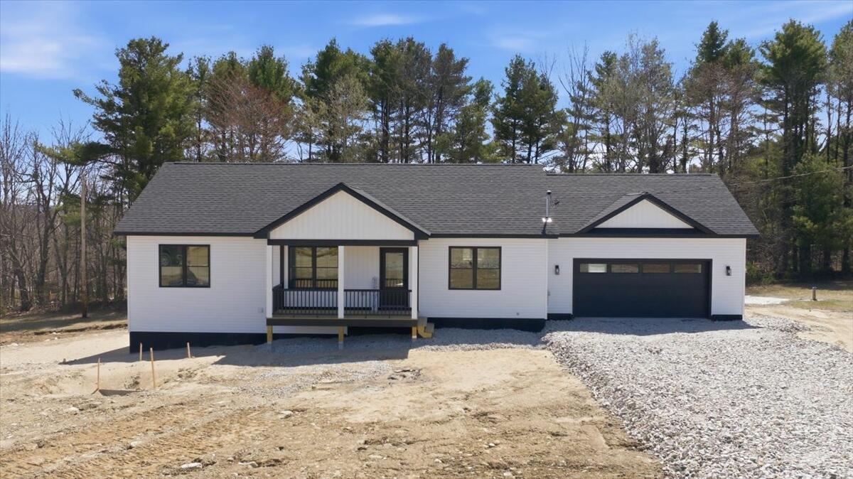 10 Meadow Lane Oxford ME 04270