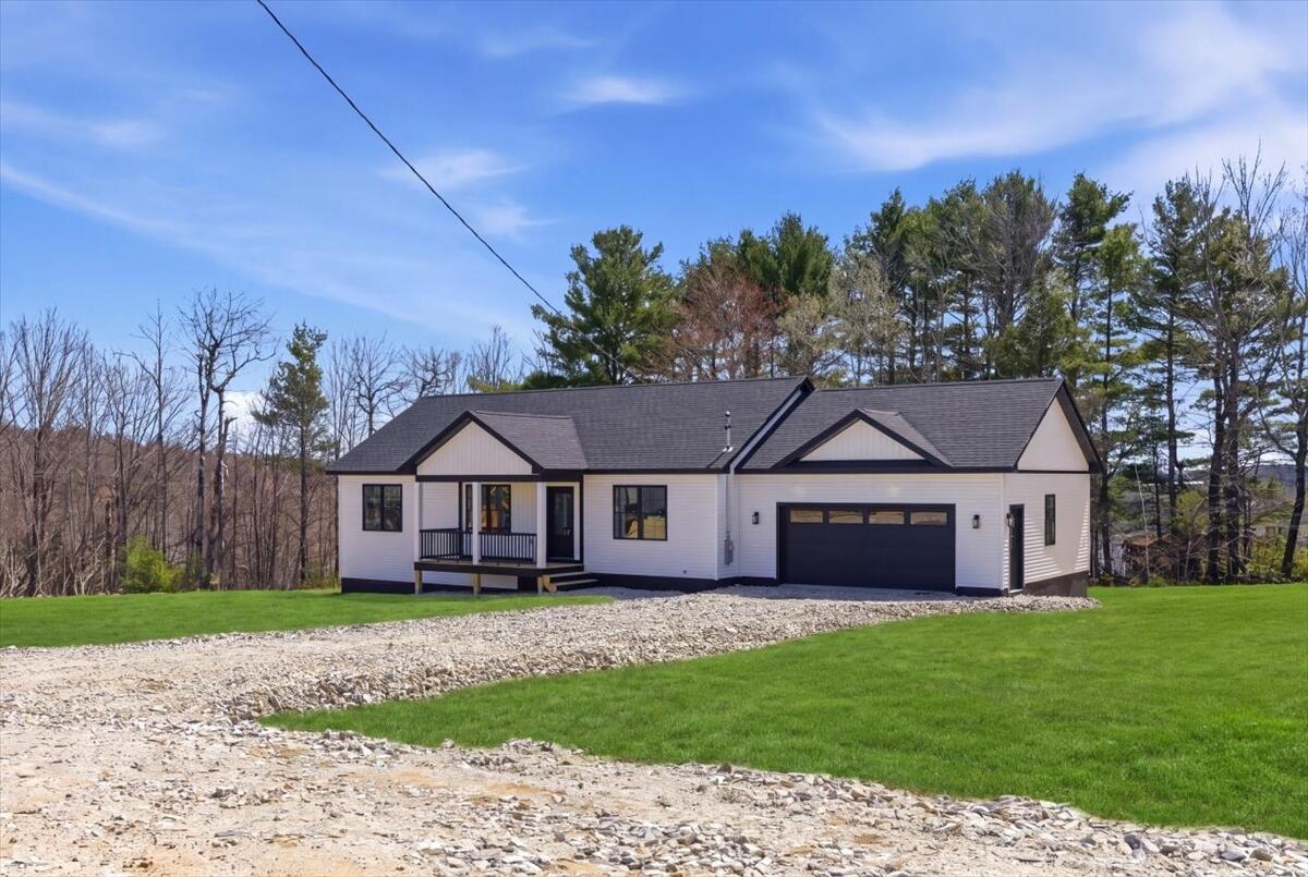 10 Meadow Lane Oxford ME 04270