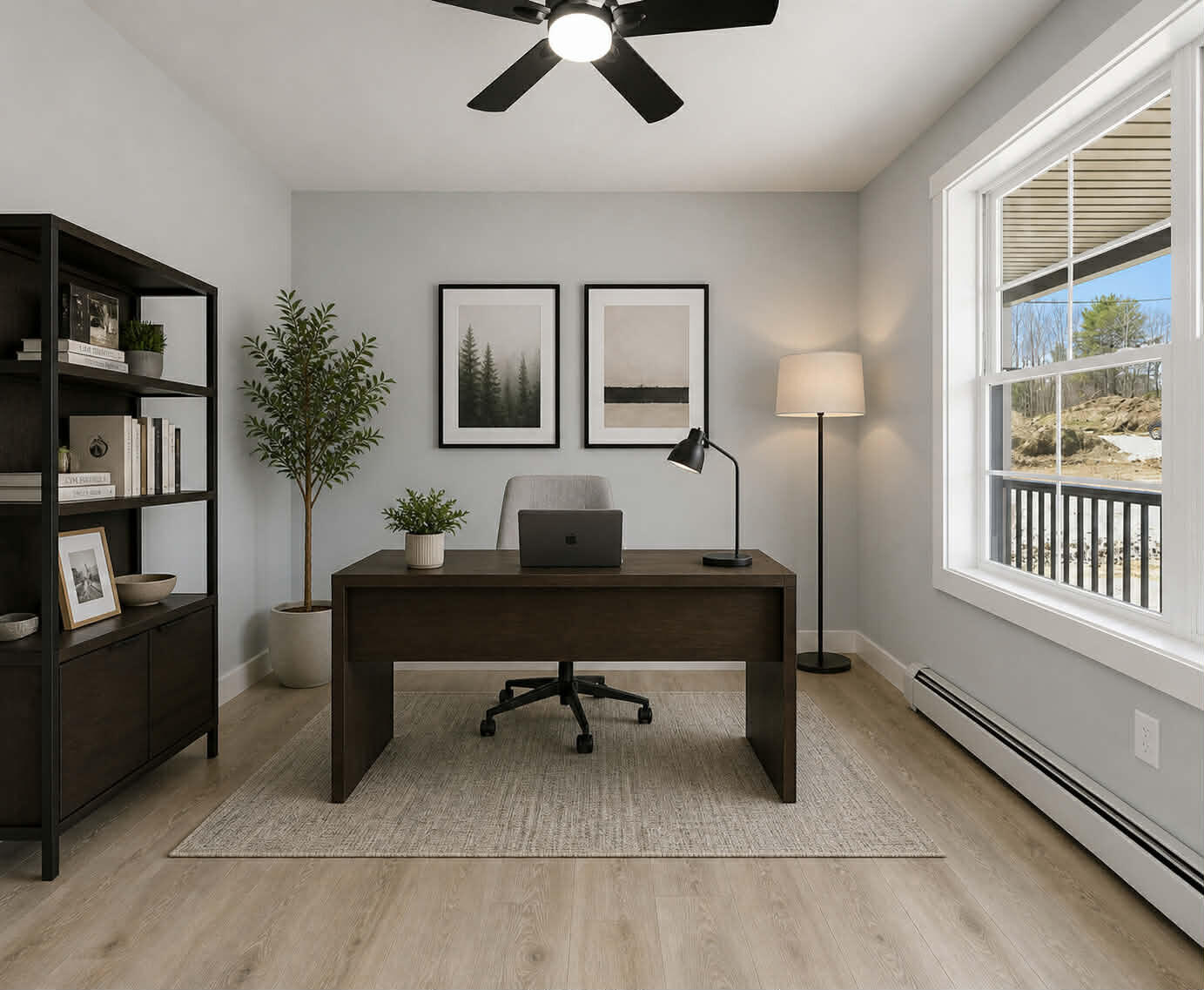 10 Meadow Lane Oxford ME 04270