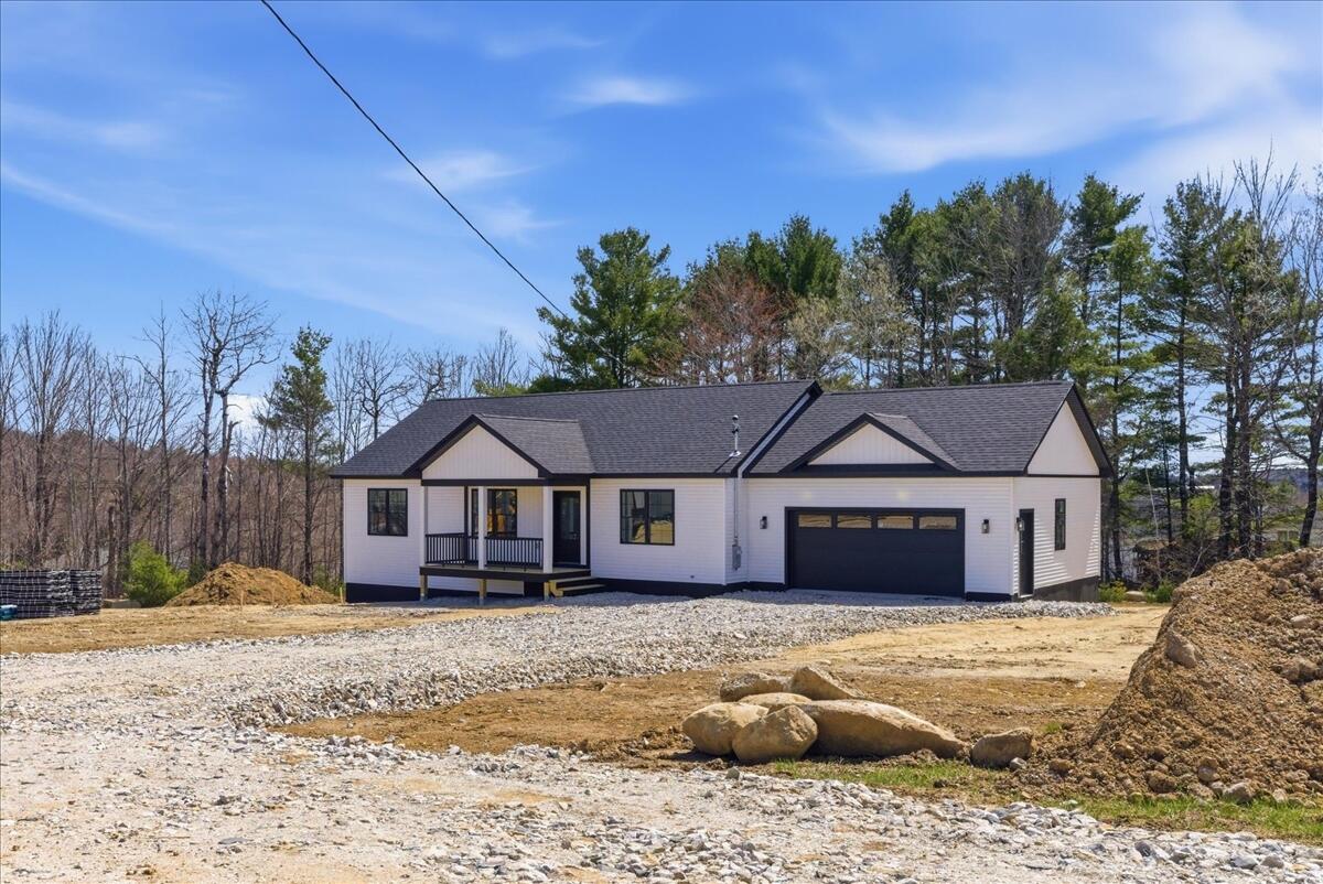 10 Meadow Lane Oxford ME 04270