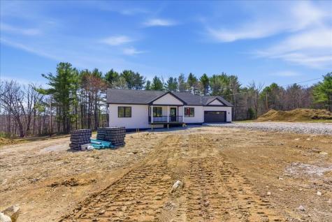 10 Meadow Lane Oxford ME 04270