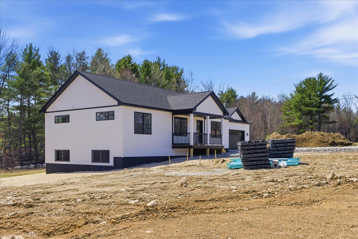 10 Meadow Lane Oxford ME 04270