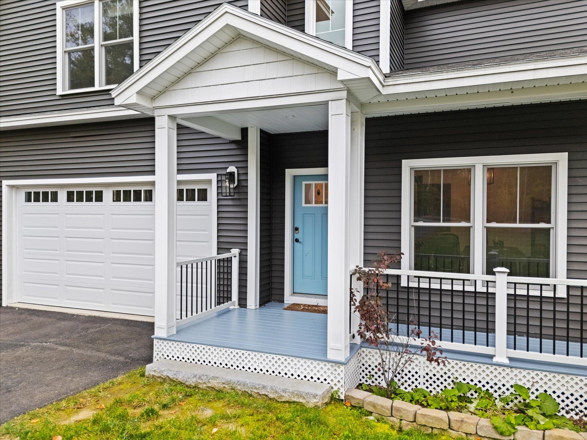 365 Walden Parke Way Bangor ME 04401