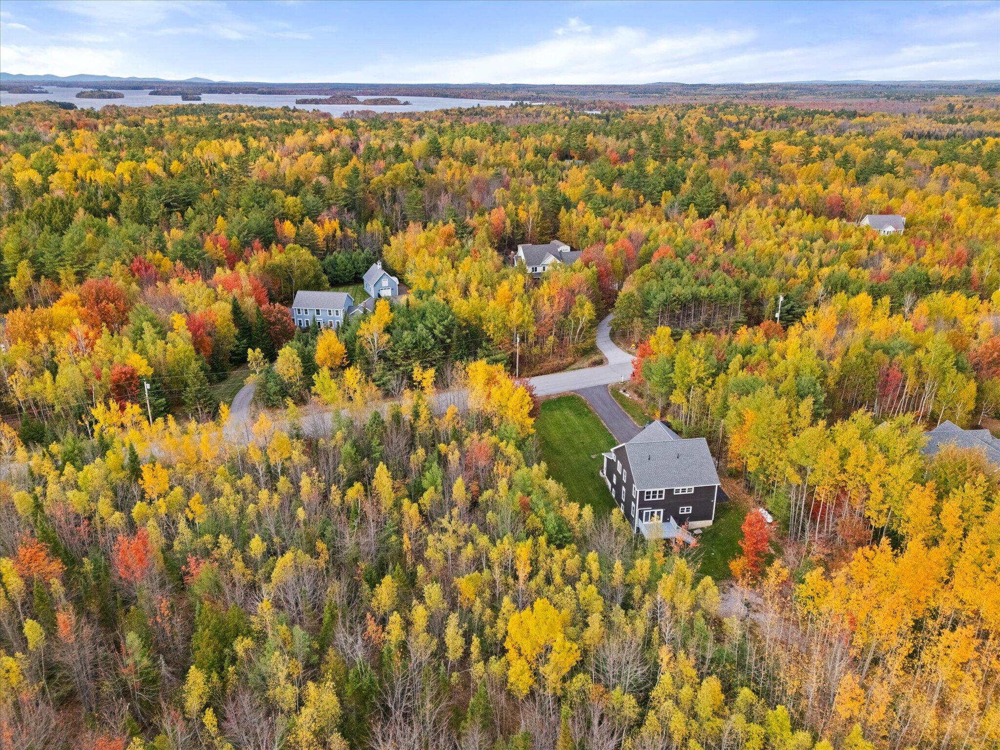 365 Walden Parke Way Bangor ME 04401