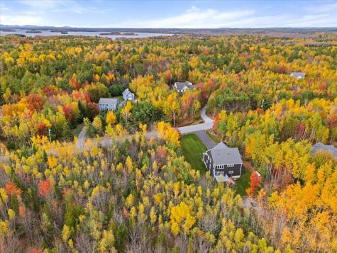 365 Walden Parke Way Bangor ME 04401