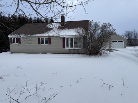 435 Main Street Caribou ME 04736