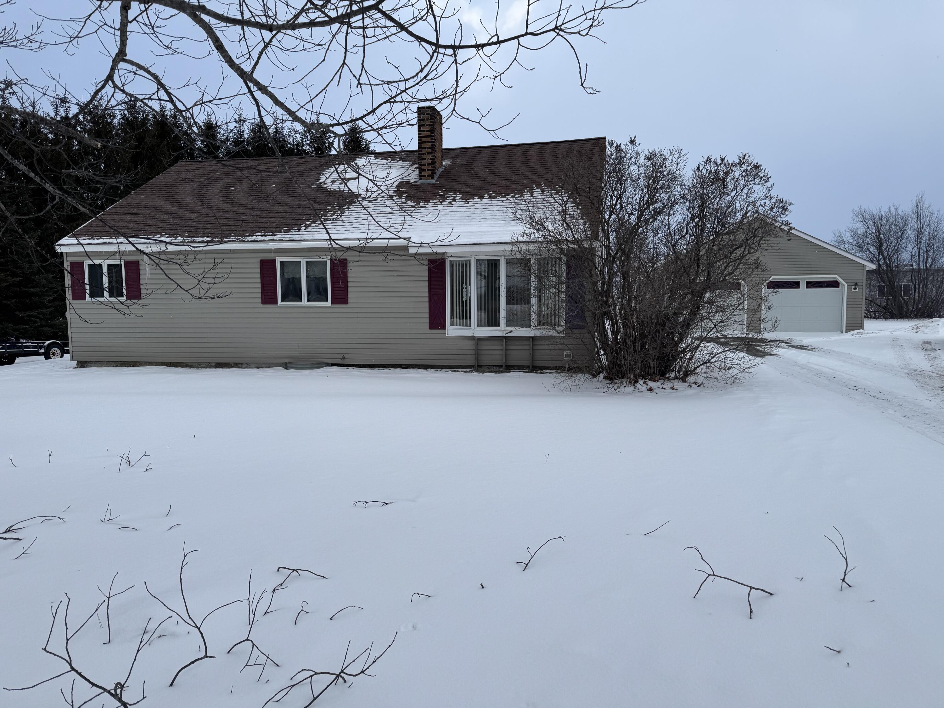 435 Main Street Caribou ME 04736