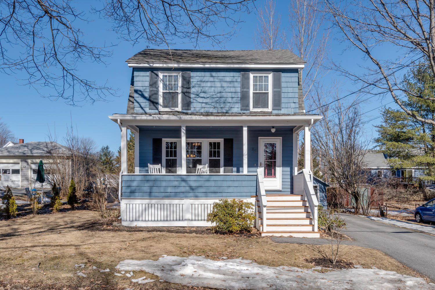 16 Lucas Street Portland ME 04102