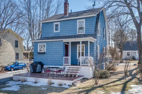 16 Lucas Street Portland ME 04102