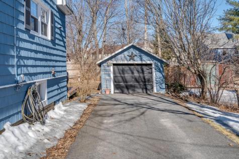 16 Lucas Street Portland ME 04102