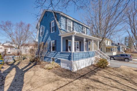 16 Lucas Street Portland ME 04102