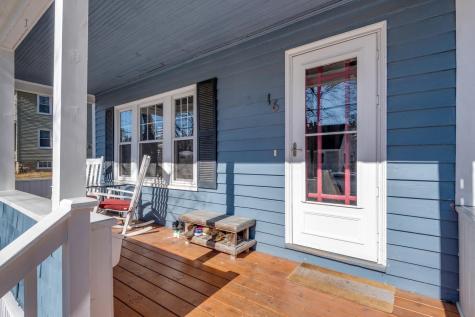 16 Lucas Street Portland ME 04102