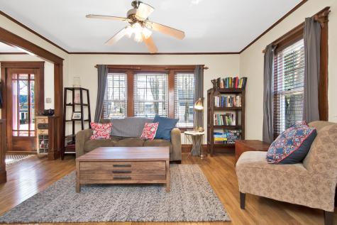 16 Lucas Street Portland ME 04102