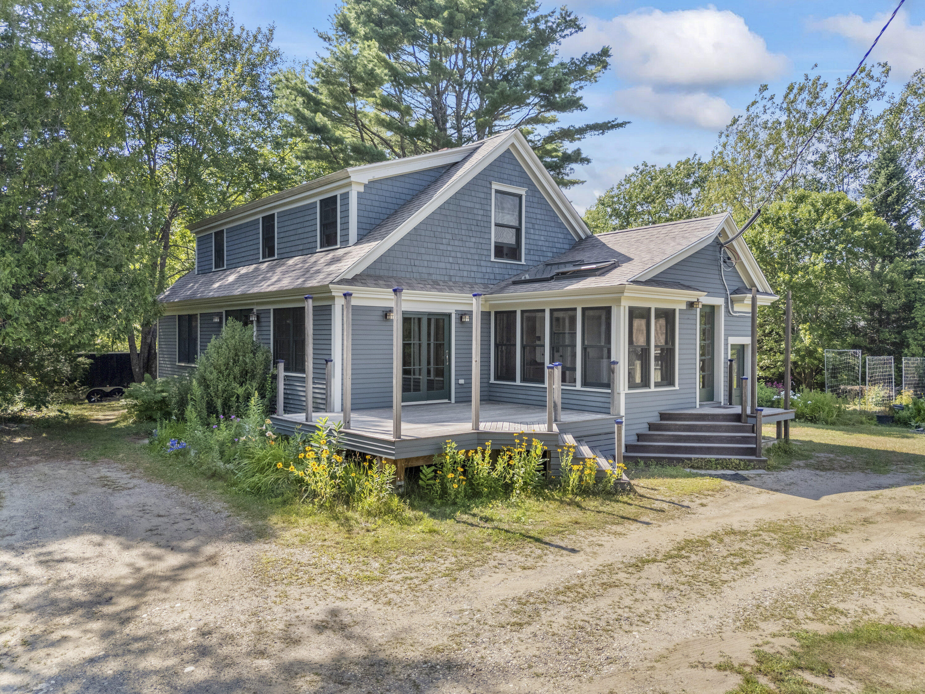84 Pleasant Hill Road Brunswick ME 04011