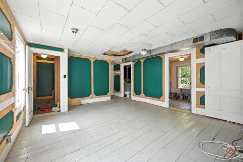 42 43 47 & 49 River Road New Portland ME 04961