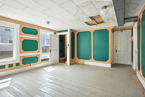 42 43 47 & 49 River Road New Portland ME 04961