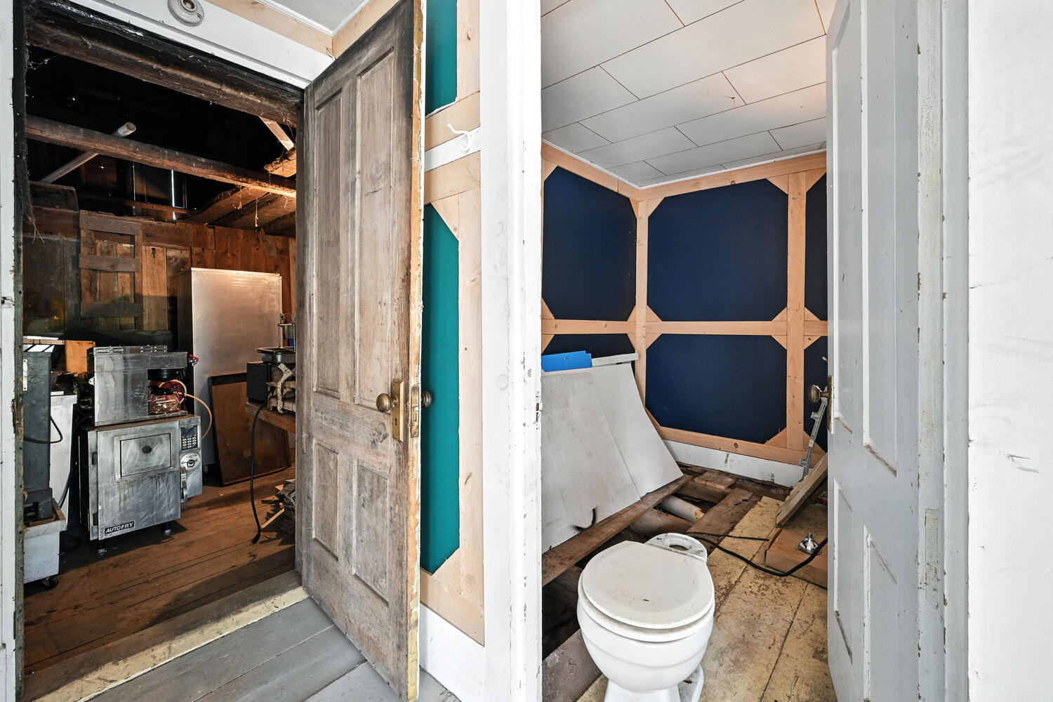 42 43 47 & 49 River Road New Portland ME 04961