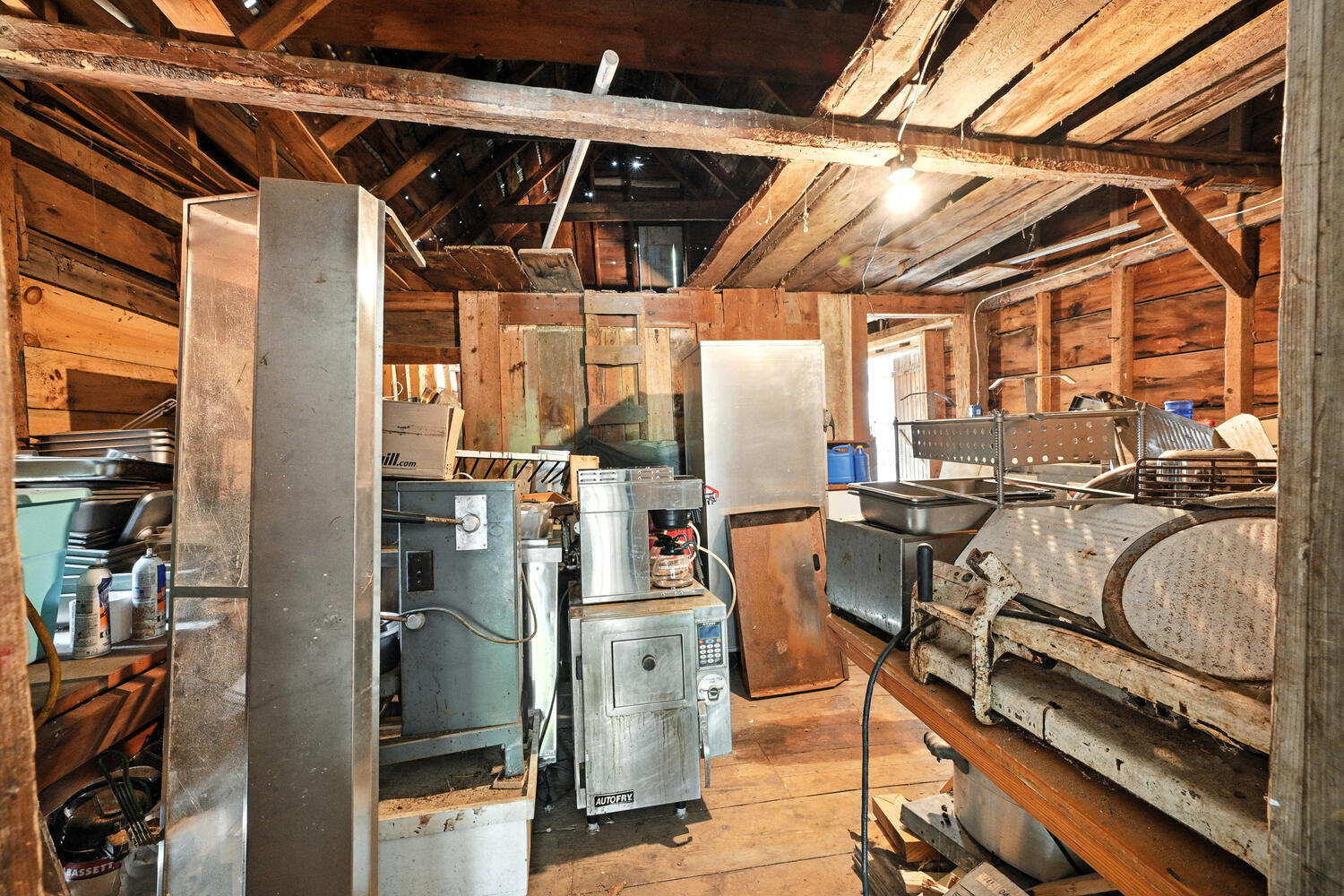 42 43 47 & 49 River Road New Portland ME 04961