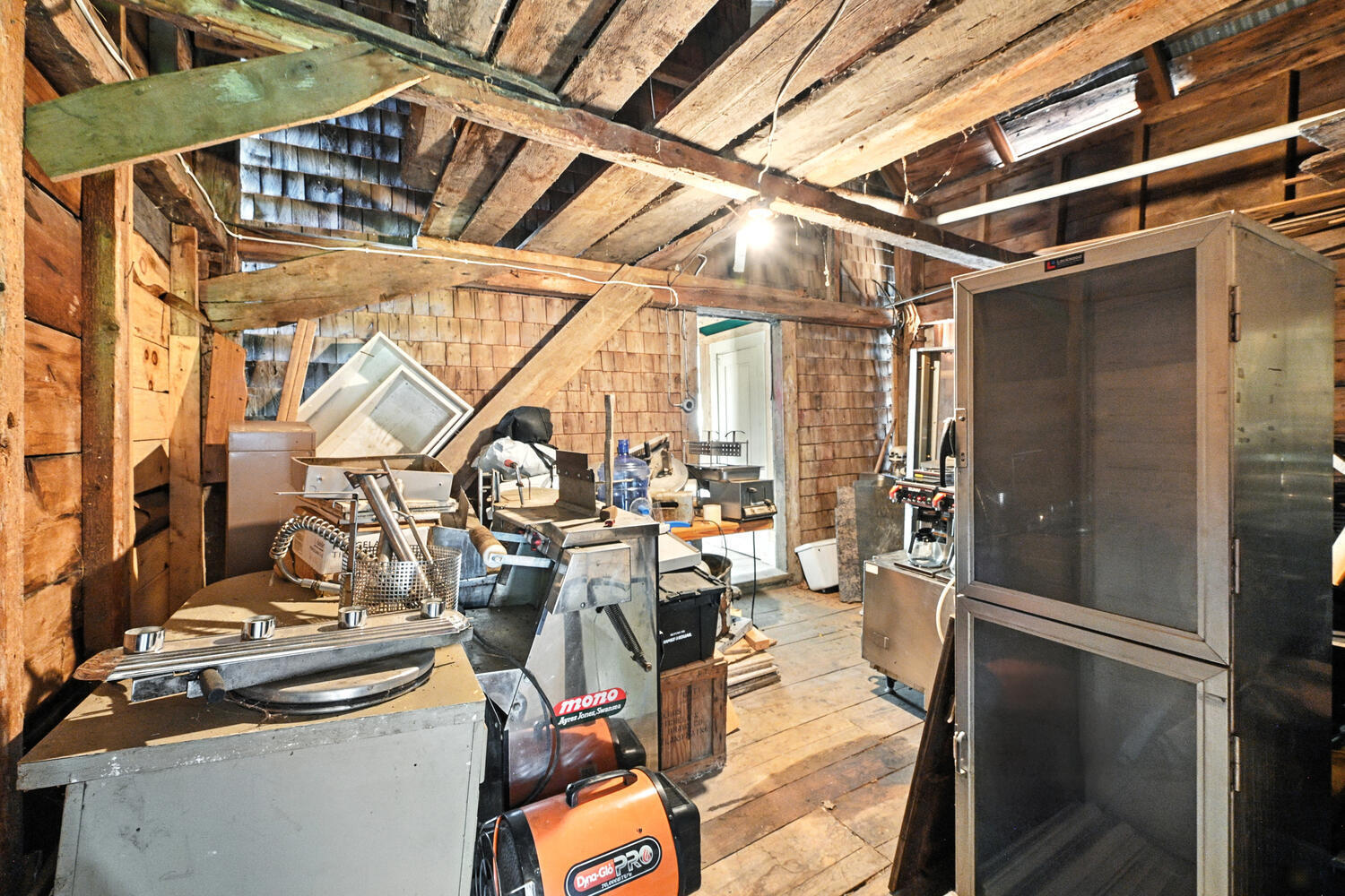 42 43 47 & 49 River Road New Portland ME 04961