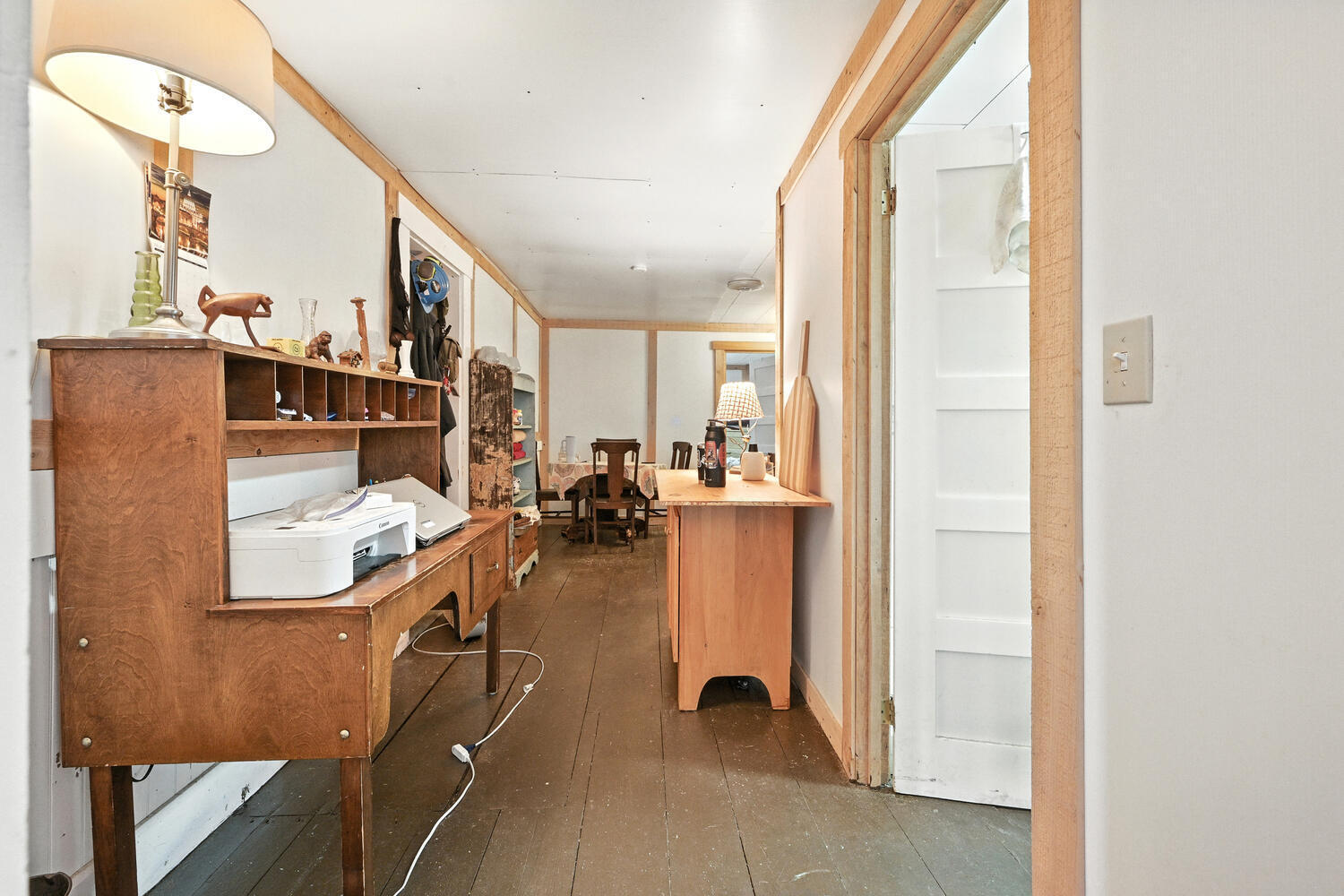 42 43 47 & 49 River Road New Portland ME 04961