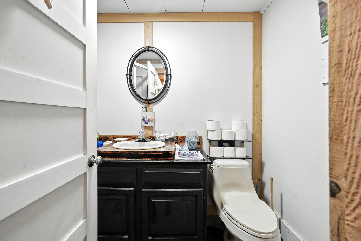 42 43 47 & 49 River Road New Portland ME 04961