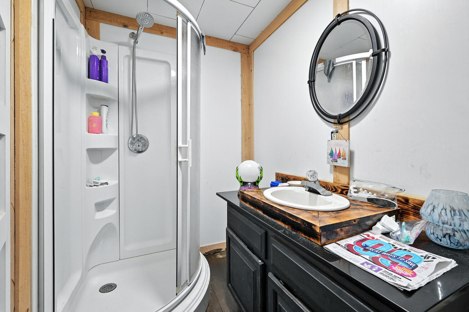 42 43 47 & 49 River Road New Portland ME 04961