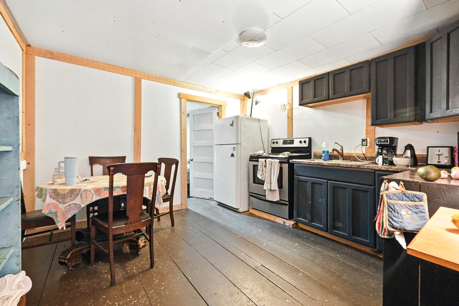 42 43 47 & 49 River Road New Portland ME 04961