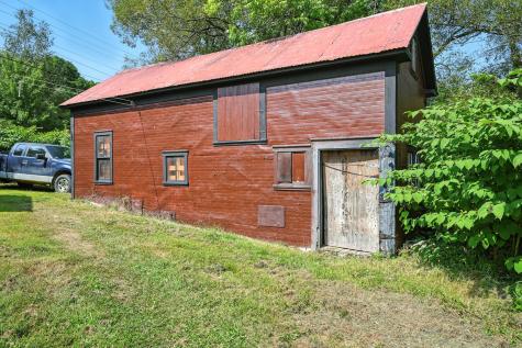 42 43 47 & 49 River Road New Portland ME 04961