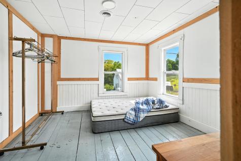 42 43 47 & 49 River Road New Portland ME 04961