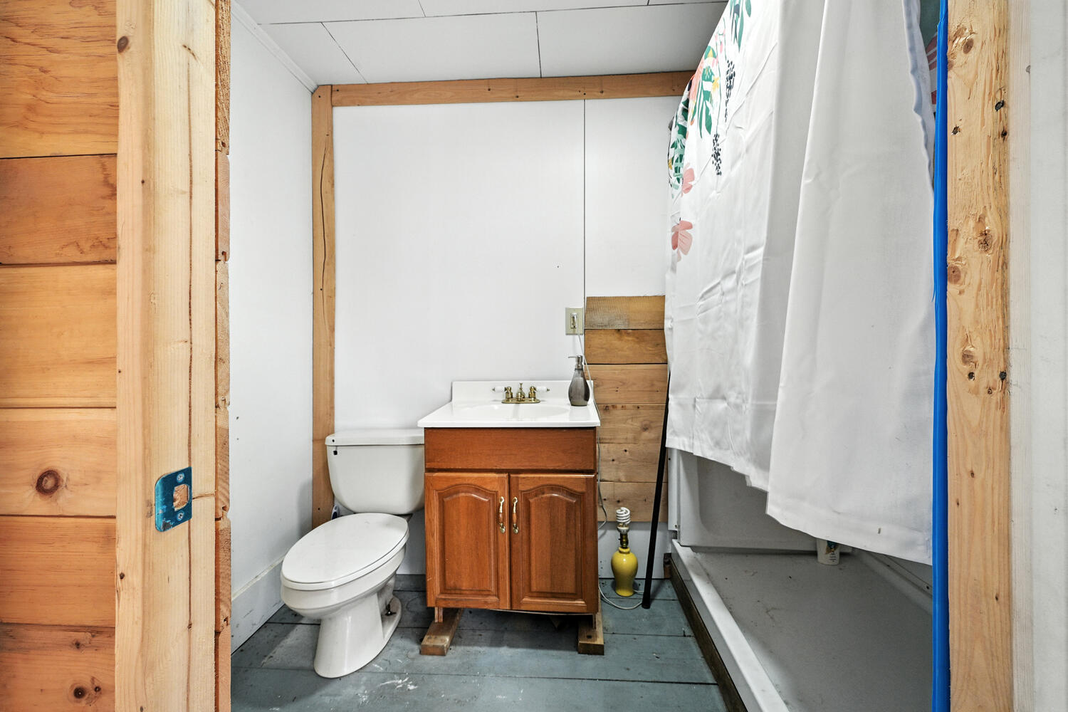 42 43 47 & 49 River Road New Portland ME 04961