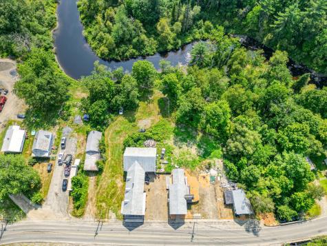 42 43 47 & 49 River Road New Portland ME 04961