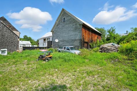 42 43 47 & 49 River Road New Portland ME 04961