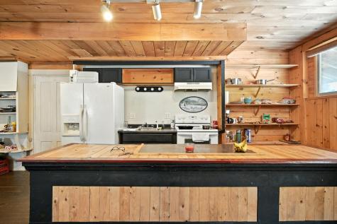 42 43 47 & 49 River Road New Portland ME 04961