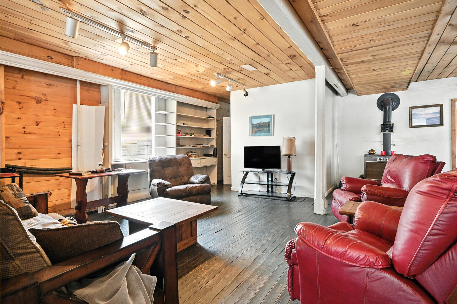 42 43 47 & 49 River Road New Portland ME 04961