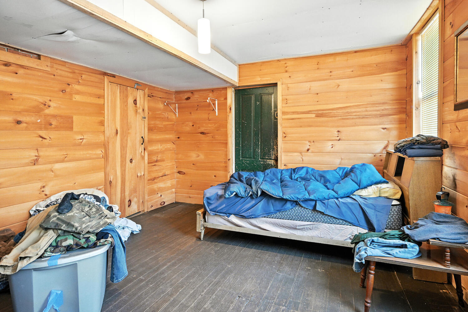 42 43 47 & 49 River Road New Portland ME 04961