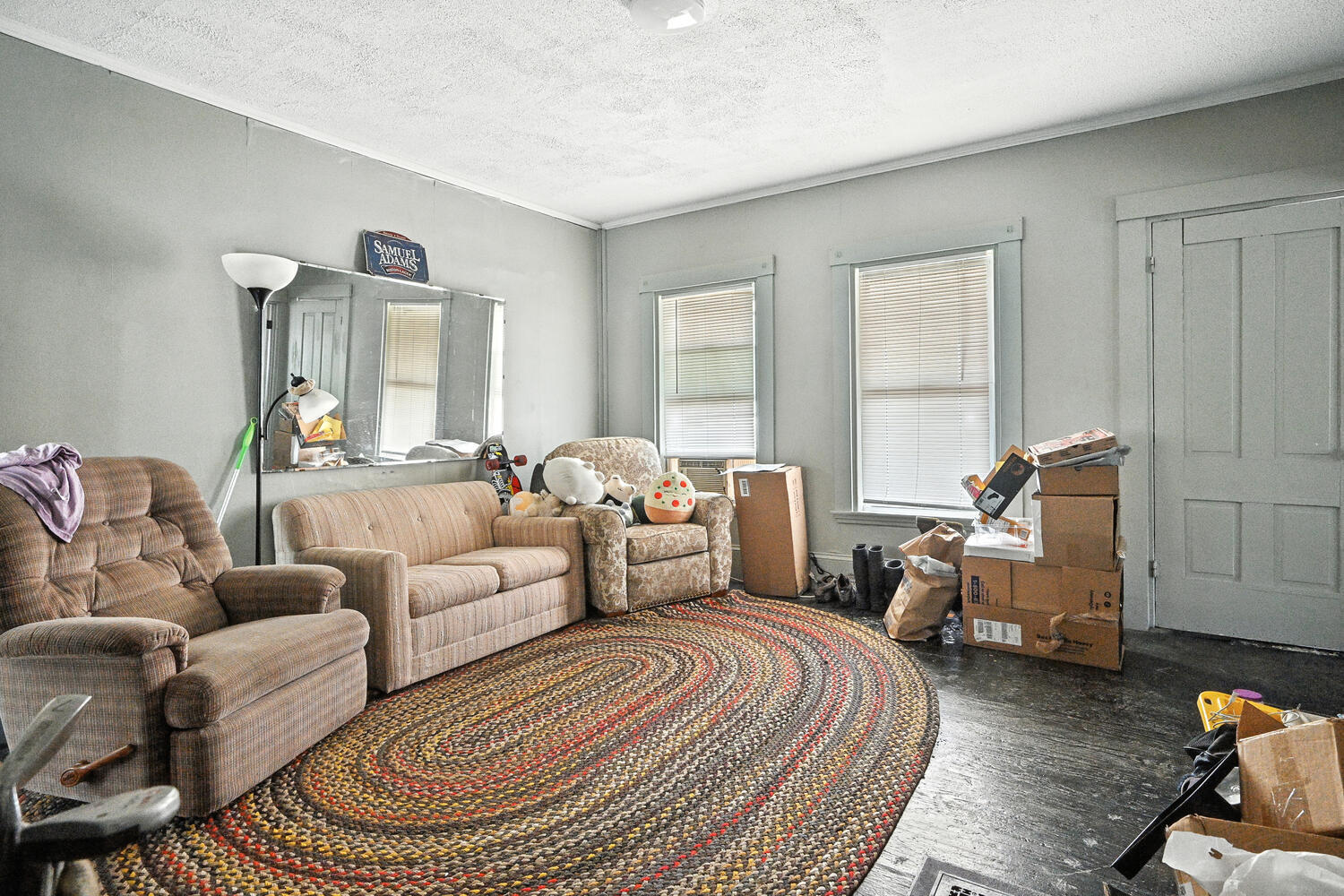 42 43 47 & 49 River Road New Portland ME 04961