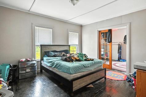 42 43 47 & 49 River Road New Portland ME 04961