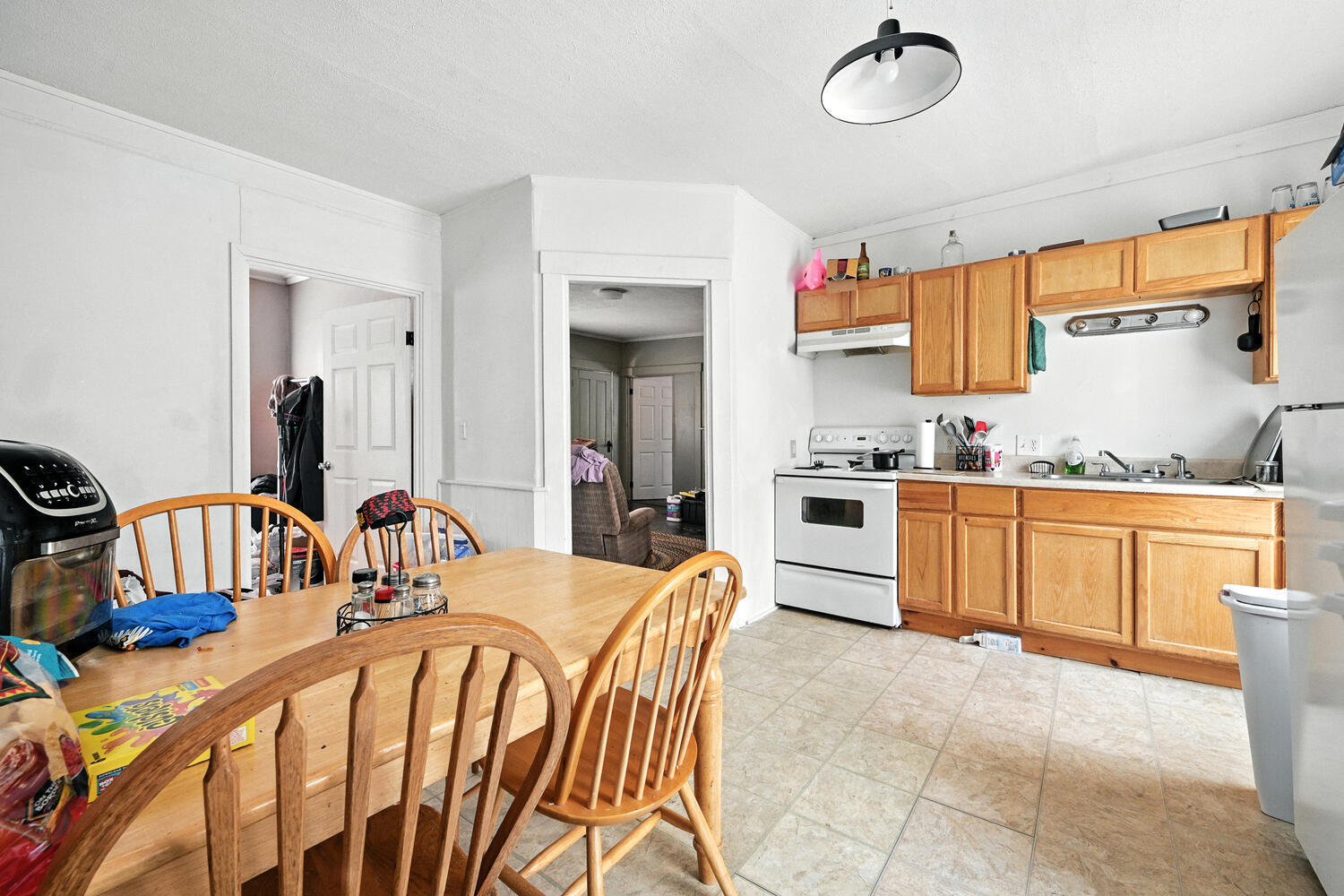 42 43 47 & 49 River Road New Portland ME 04961