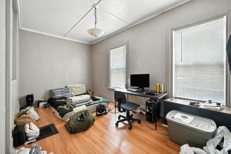 42 43 47 & 49 River Road New Portland ME 04961