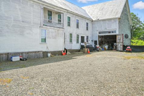 42 43 47 & 49 River Road New Portland ME 04961
