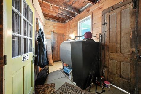 42 43 47 & 49 River Road New Portland ME 04961