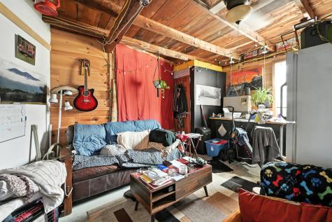 42 43 47 & 49 River Road New Portland ME 04961