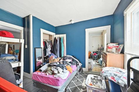 42 43 47 & 49 River Road New Portland ME 04961