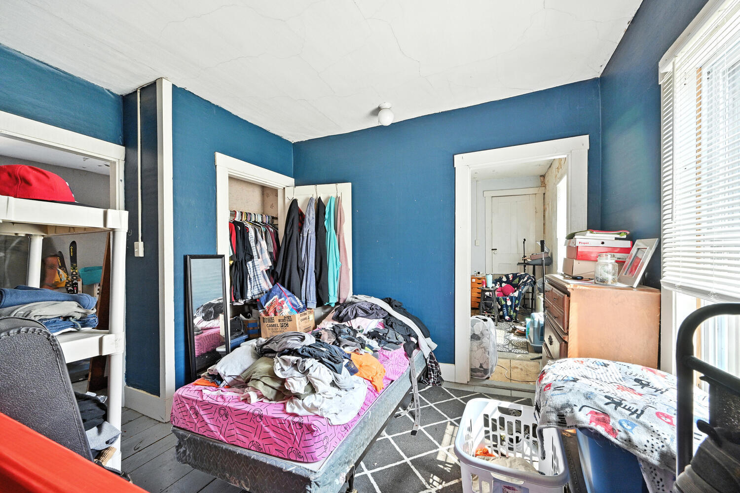 42 43 47 & 49 River Road New Portland ME 04961