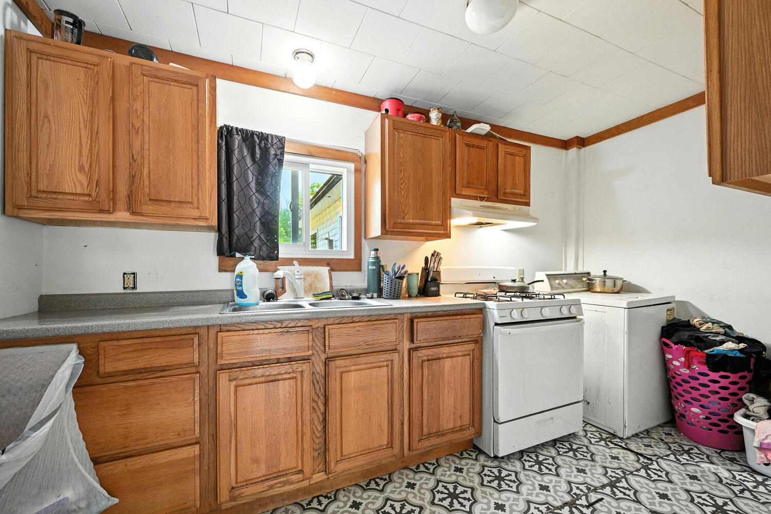 42 43 47 & 49 River Road New Portland ME 04961