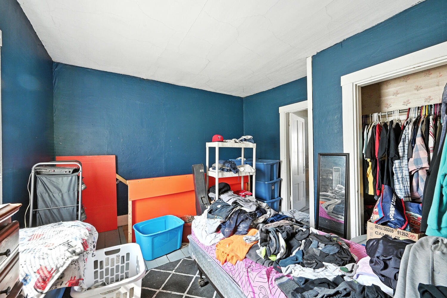 42 43 47 & 49 River Road New Portland ME 04961