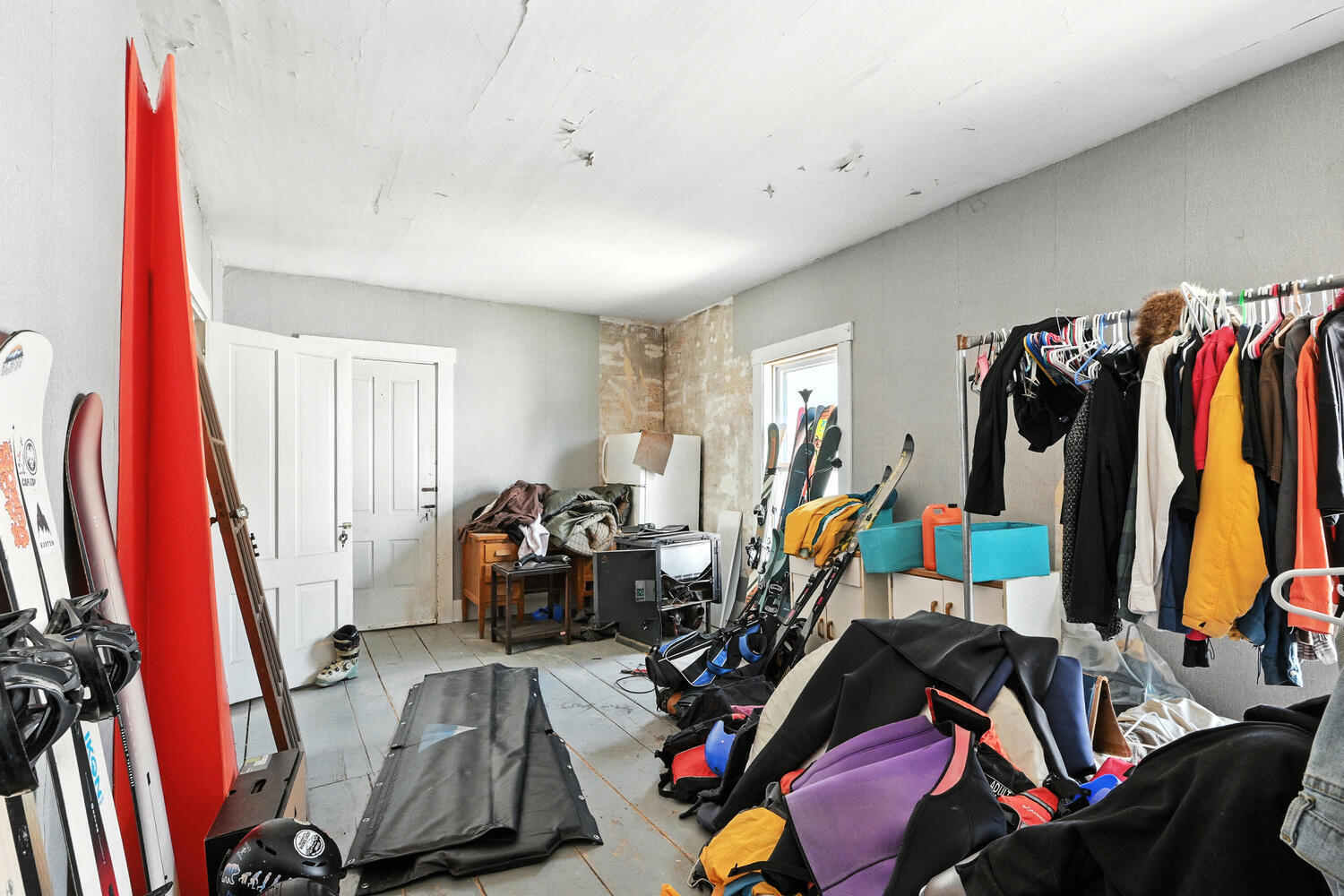 42 43 47 & 49 River Road New Portland ME 04961